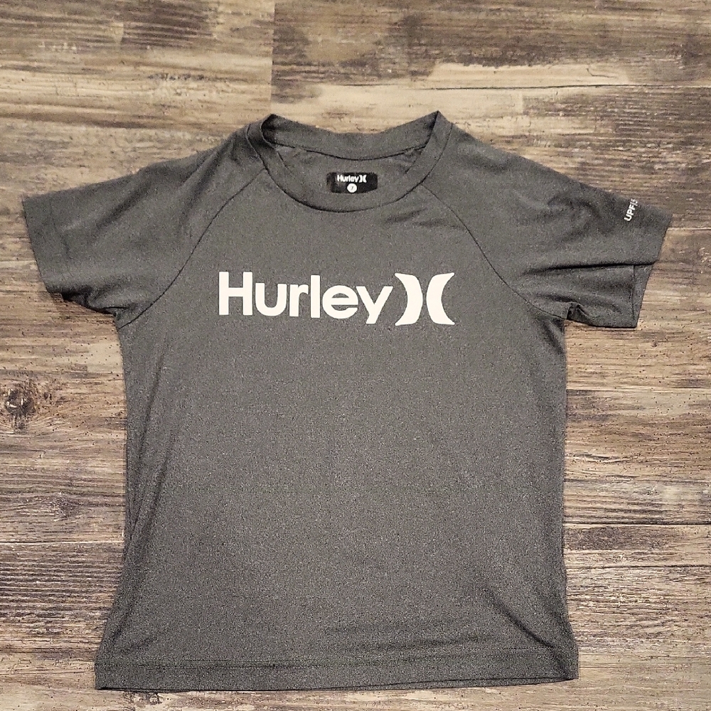 Hurley Rashguard